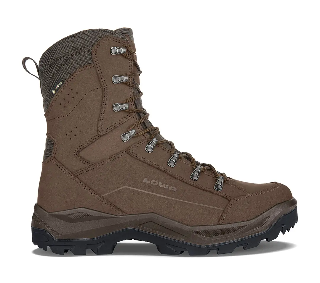 LOWA RENEGADE II N GTX HI TF