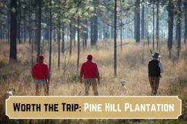 Pine Hill Plantation