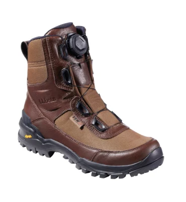L.L. BEAN BOA TECHNICAL UPLAND BOOT