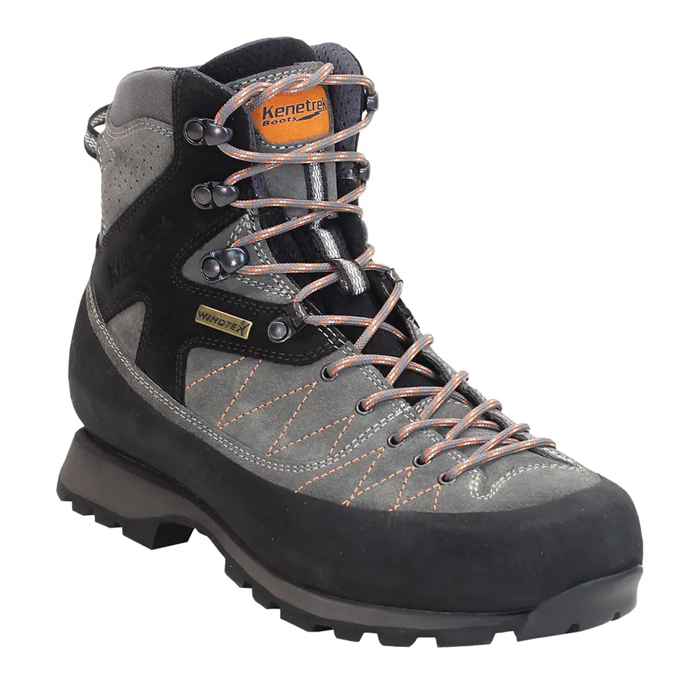 Kenetrek boot