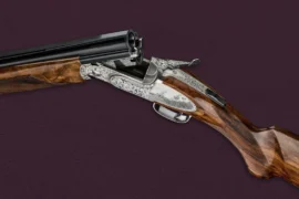 Longthorne Gun