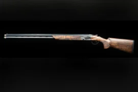 BERETTA’S NEW SL2 HYPERGUN