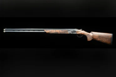 BERETTA’S NEW SL2 HYPERGUN