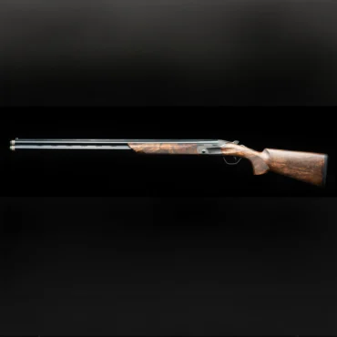 BERETTA’S NEW SL2 HYPERGUN