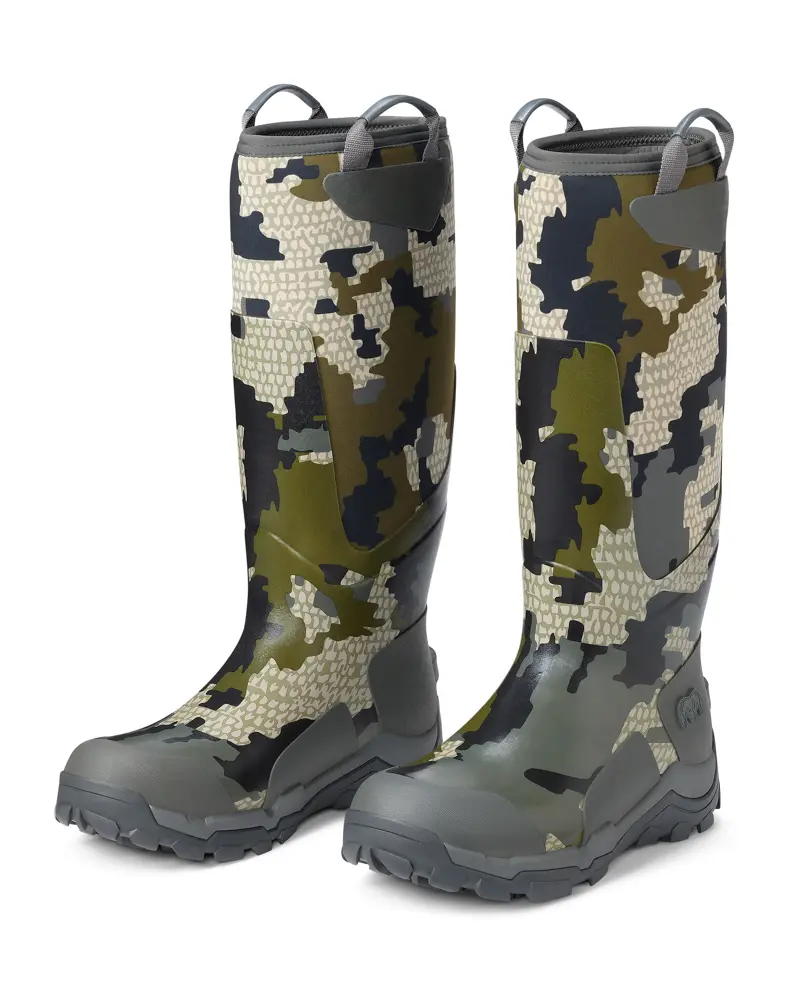 KUIU HD MUD BOOT