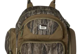 Hardshell Backpack