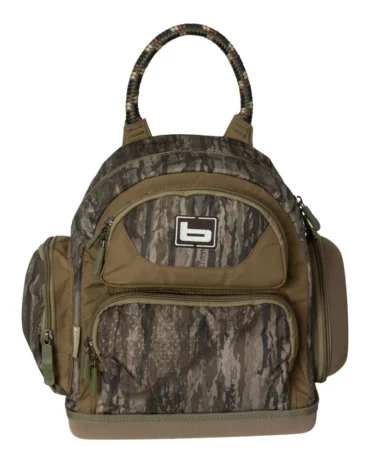 Hardshell Backpack