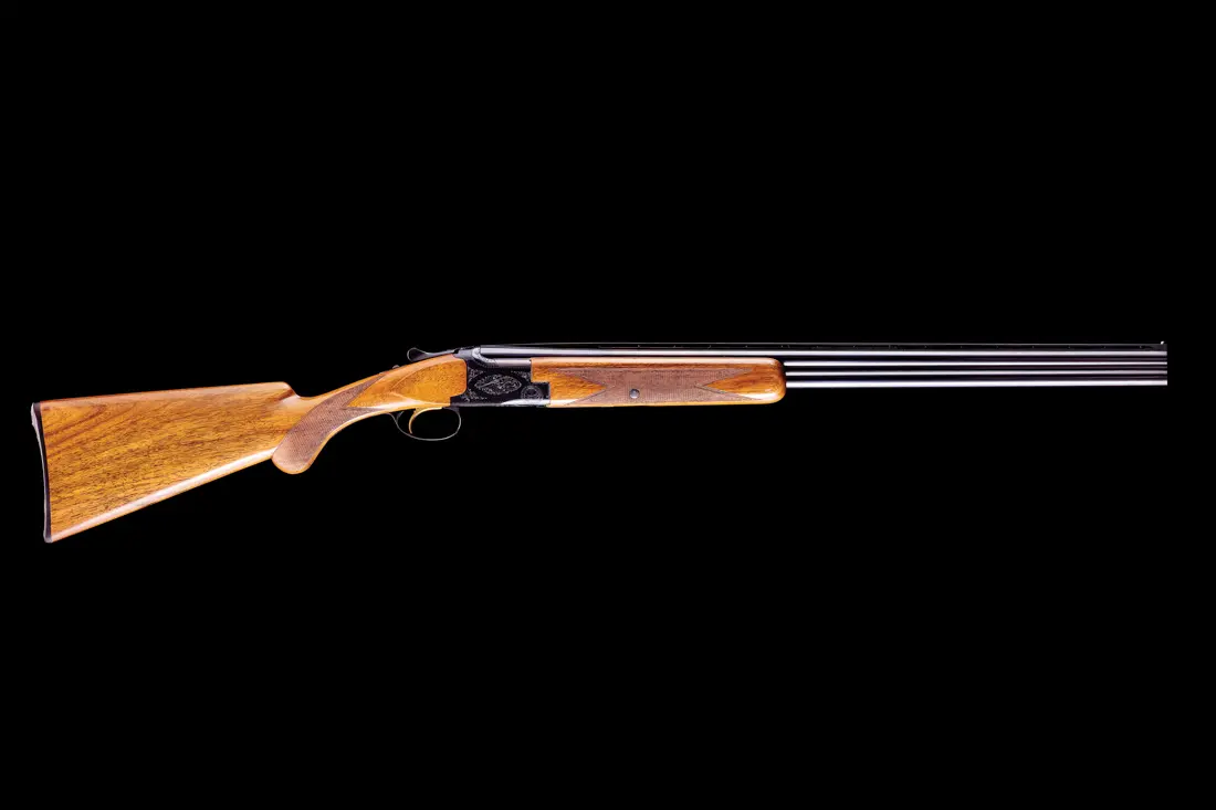 The Browning Superposed