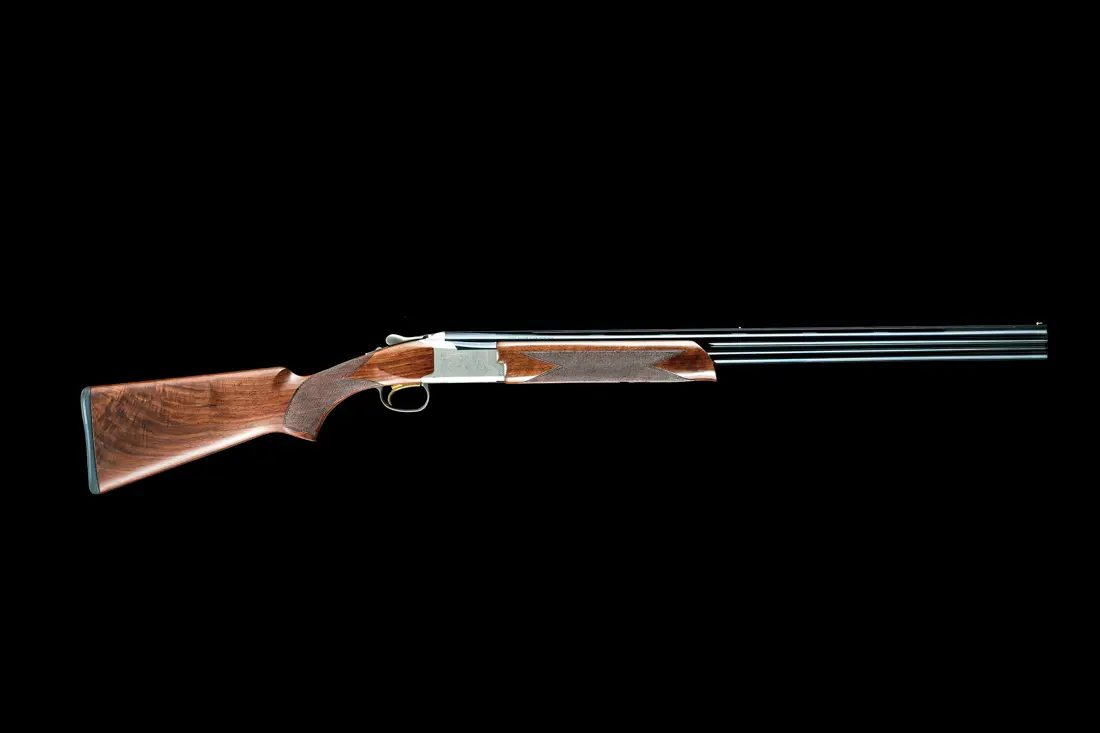 The Browning Citori