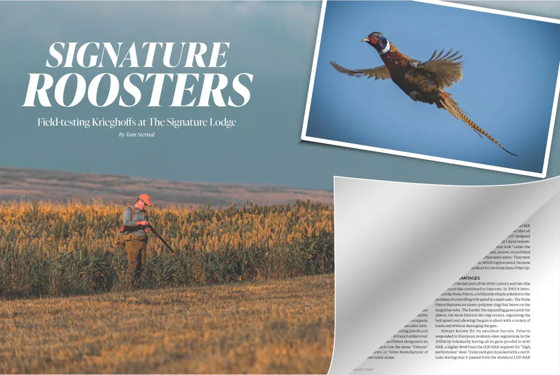 the signature lodge article