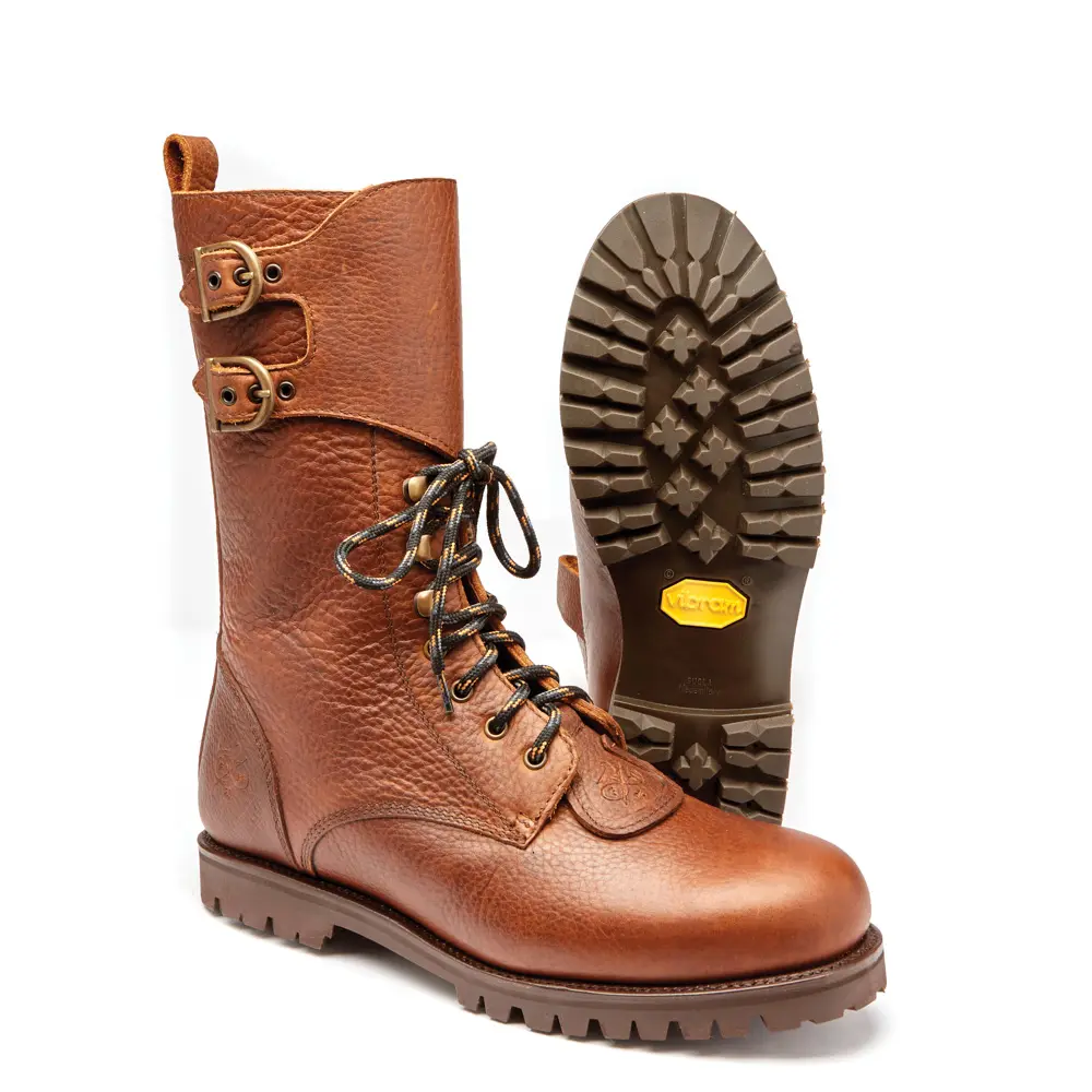 FIELD & MOOR OSPREY COUNTRY BOOTS