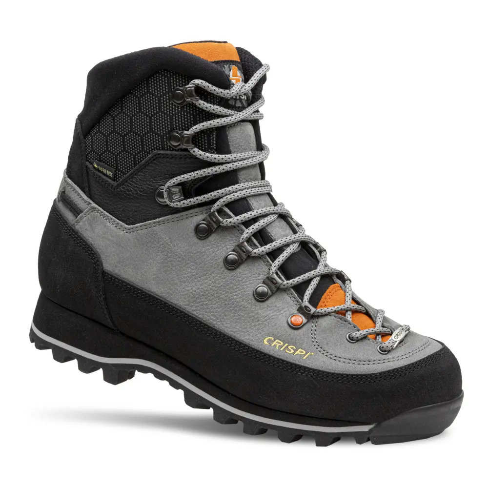 CRISPI LAPPONIA III Boots