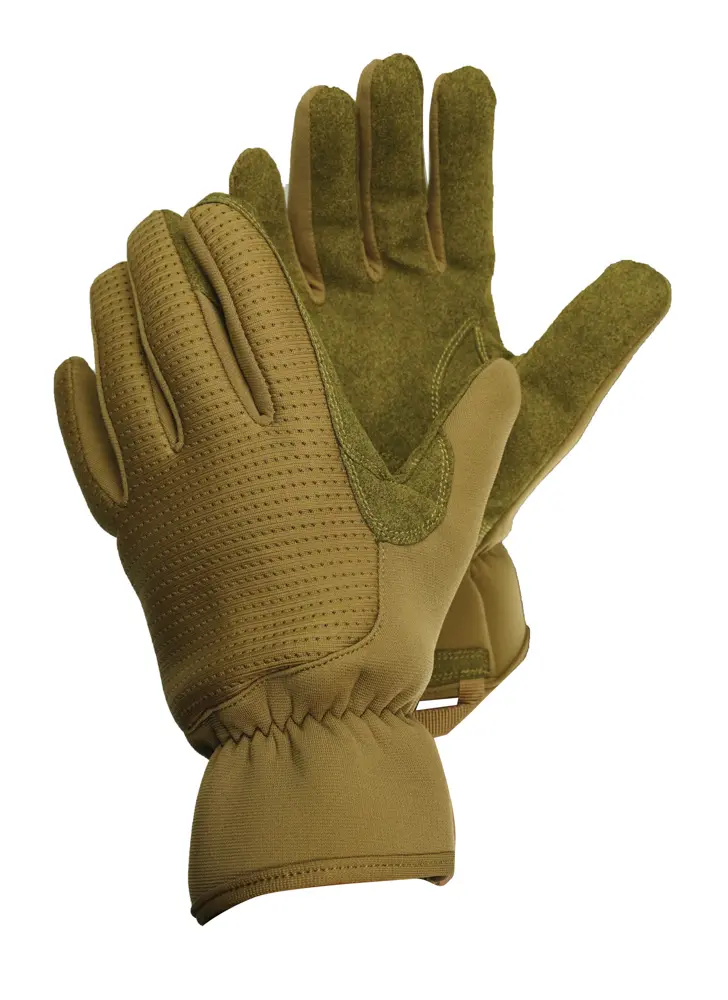 BOYT ALL WEATHER SHOTGUNNER GLOVES