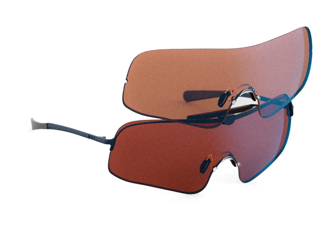 RE RANGER FALCON PRO KIT –
DERRICK MEIN SIGNATURE SERIES