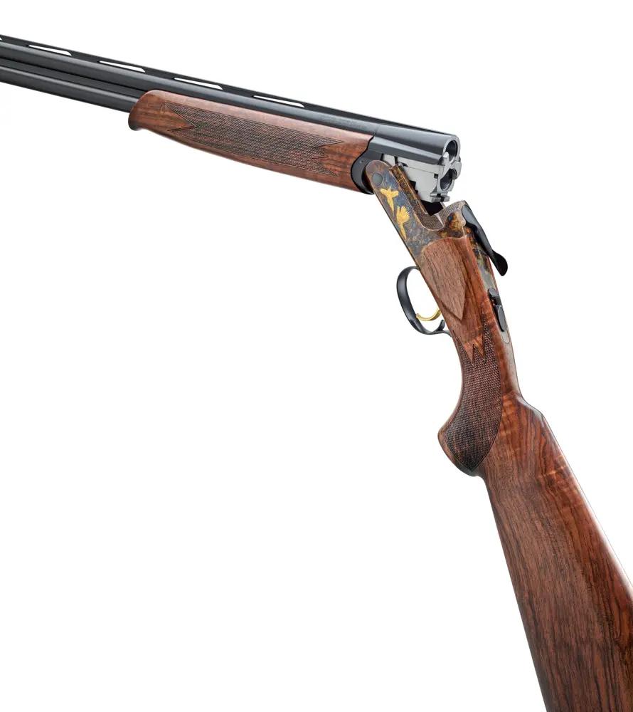 Fabarm gun
