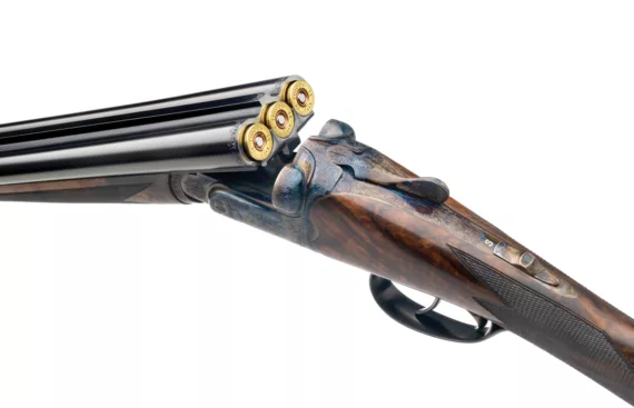 Karl Hauptmann Jagdwaffen