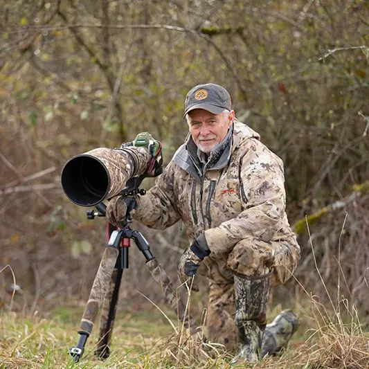 4B8A1387 Gary Kramer