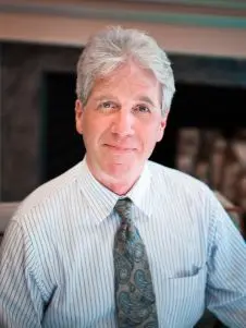 Bob Fernald Publisher of Shooting Sportsman