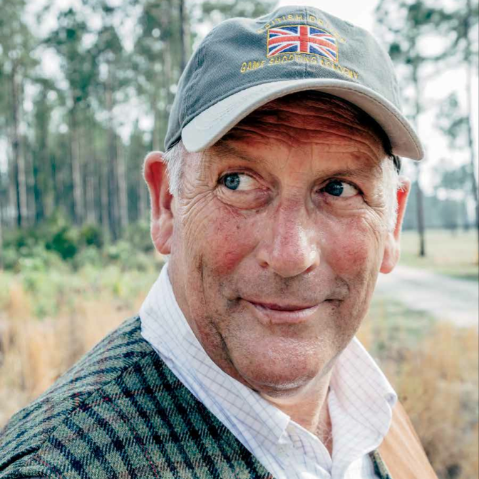 Chris Batha Chris Batha