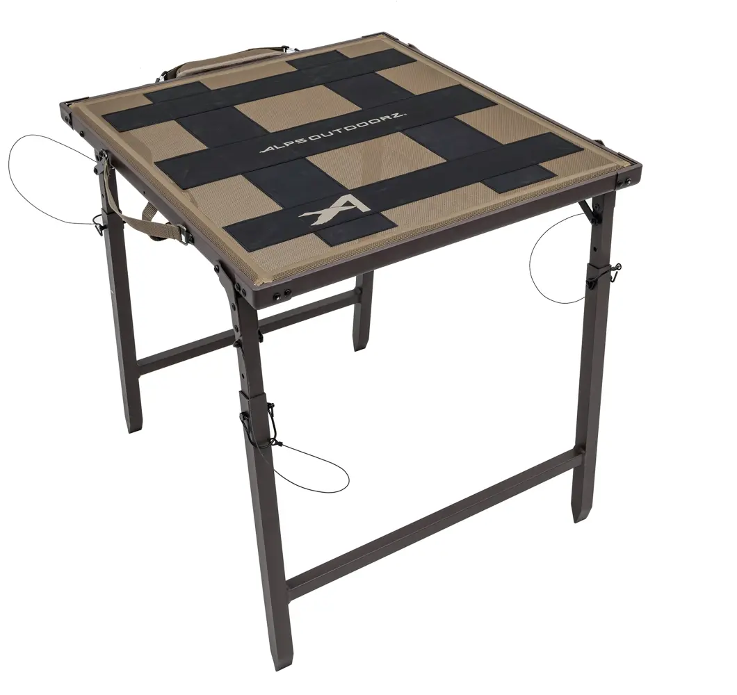 box stand