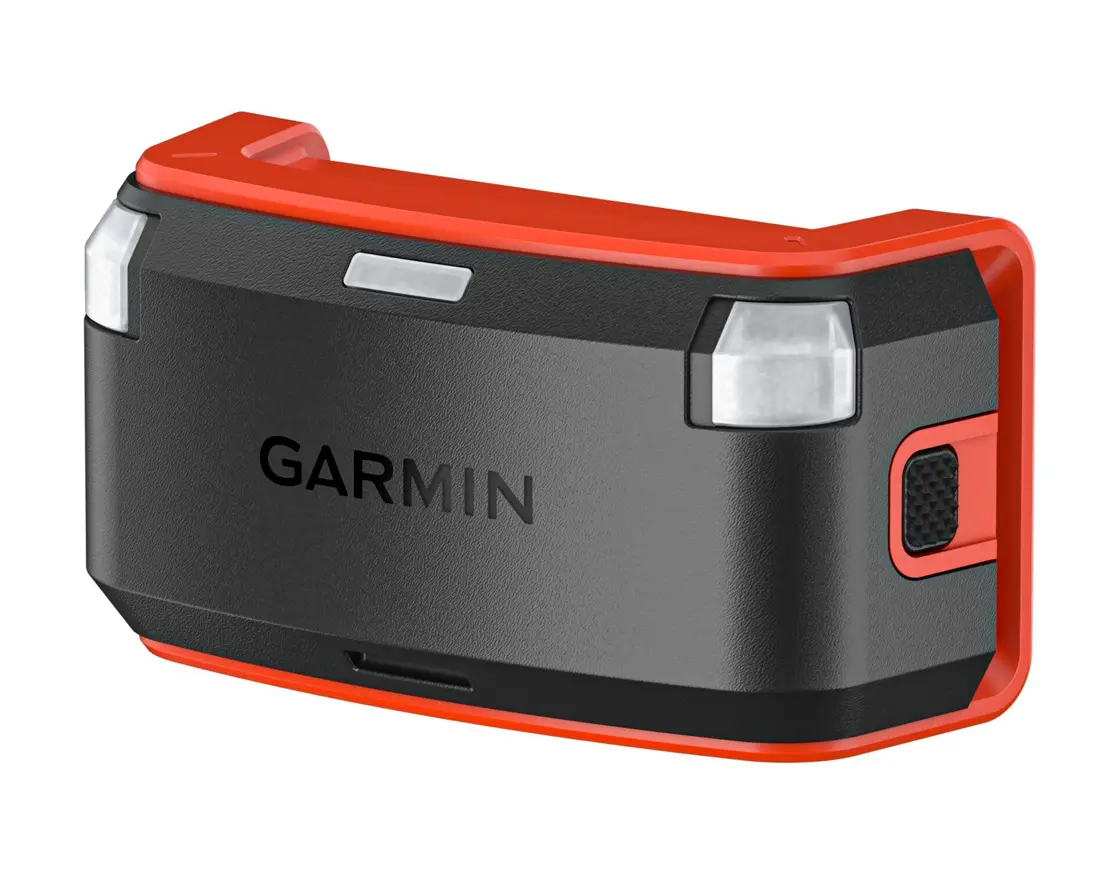 Garmin lte