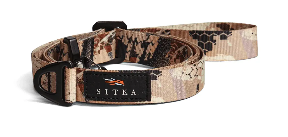 Sitka coller