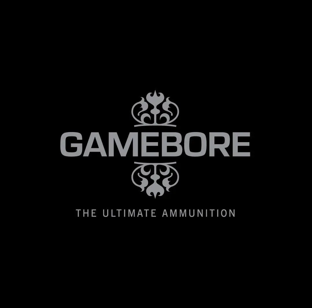 Sponsored by Gamebore