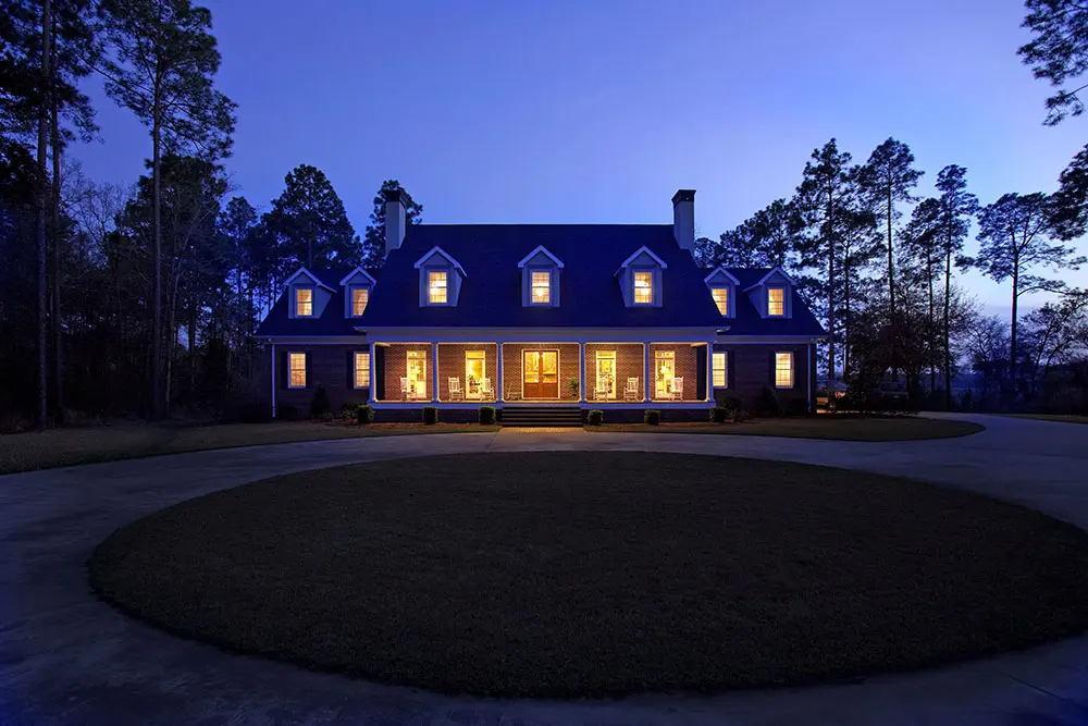 Pine Hill Manor at Pine Hill Plantation