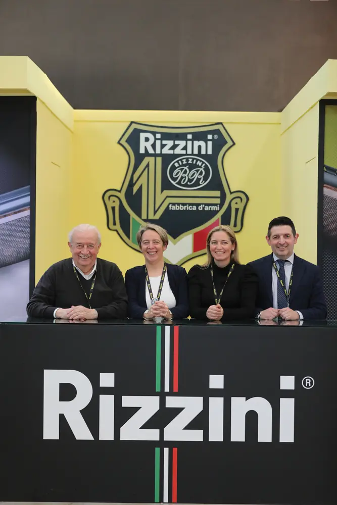 Rizzini 