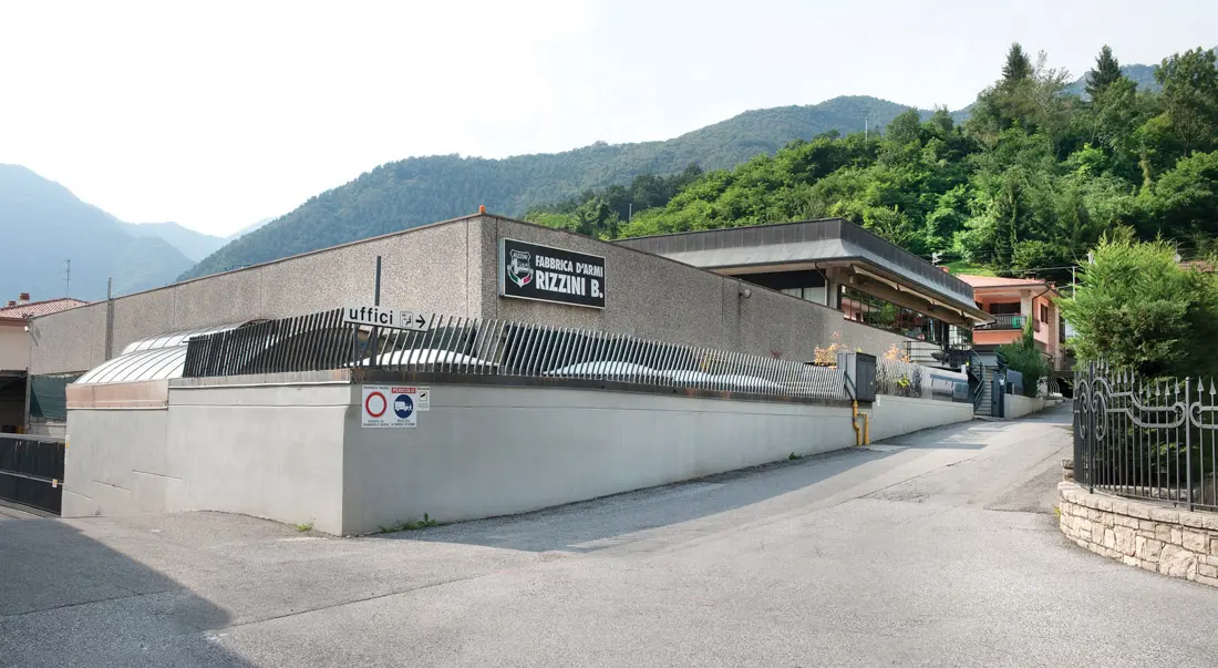 Rizzini hq