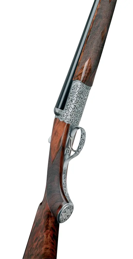 Rizzini gun