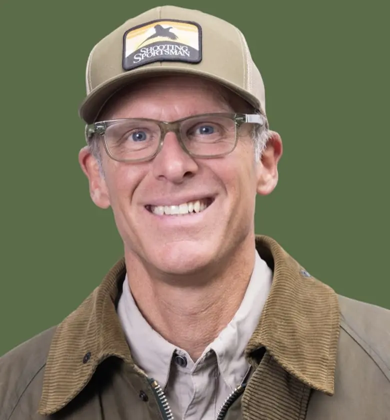 Terry Bombeke