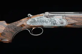 Beretta's SO6 EELL Marco Polo