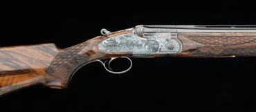 Beretta's SO6 EELL Marco Polo