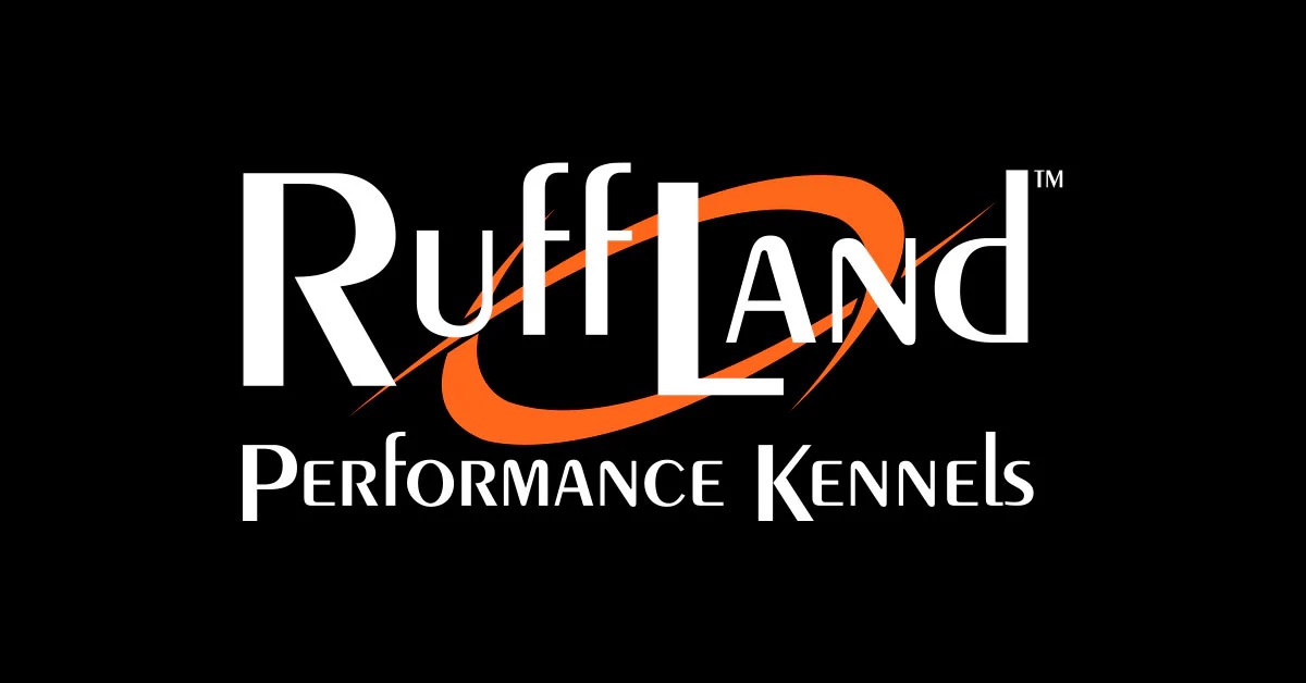 Sponsored by RuffLand Kennels