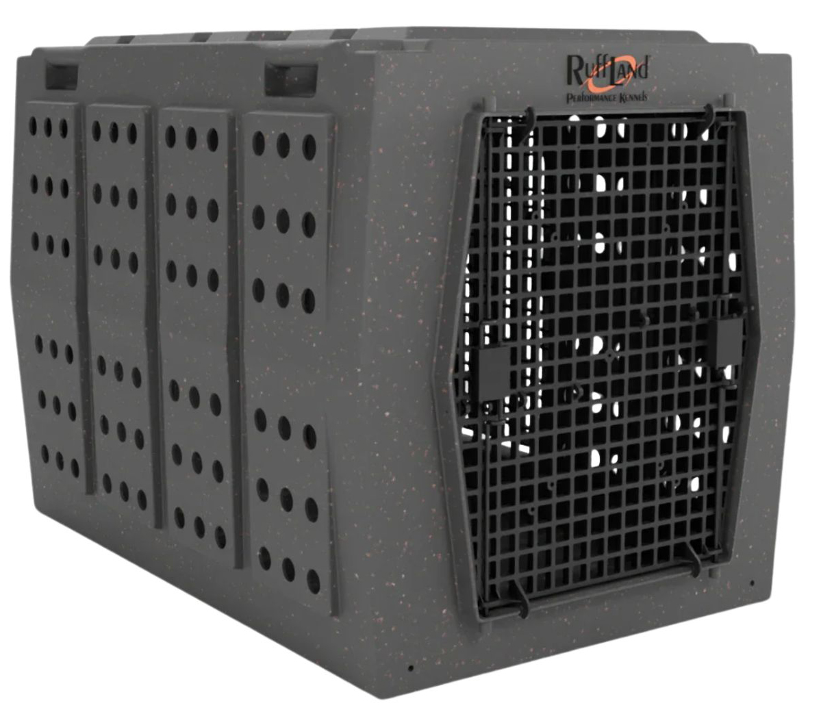 RuffLand Standard Kennel