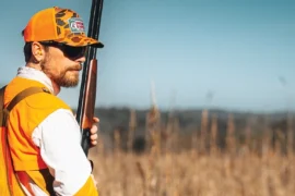 Hunter at Dream Ranch
