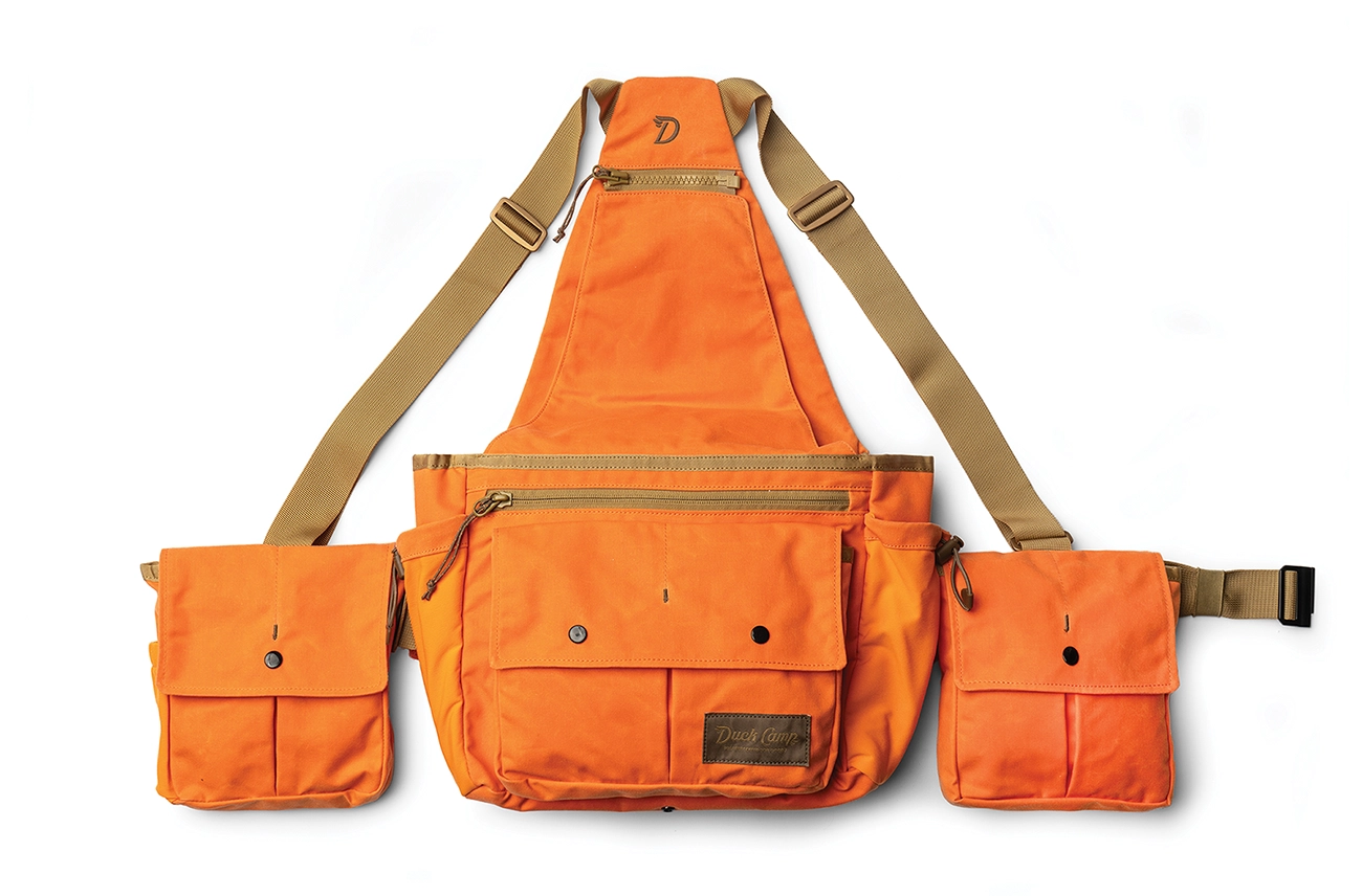 fg_duck camp vest