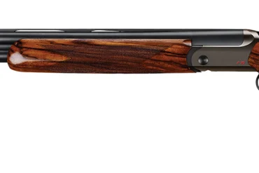 Blaser F16 Sporting 12/20
