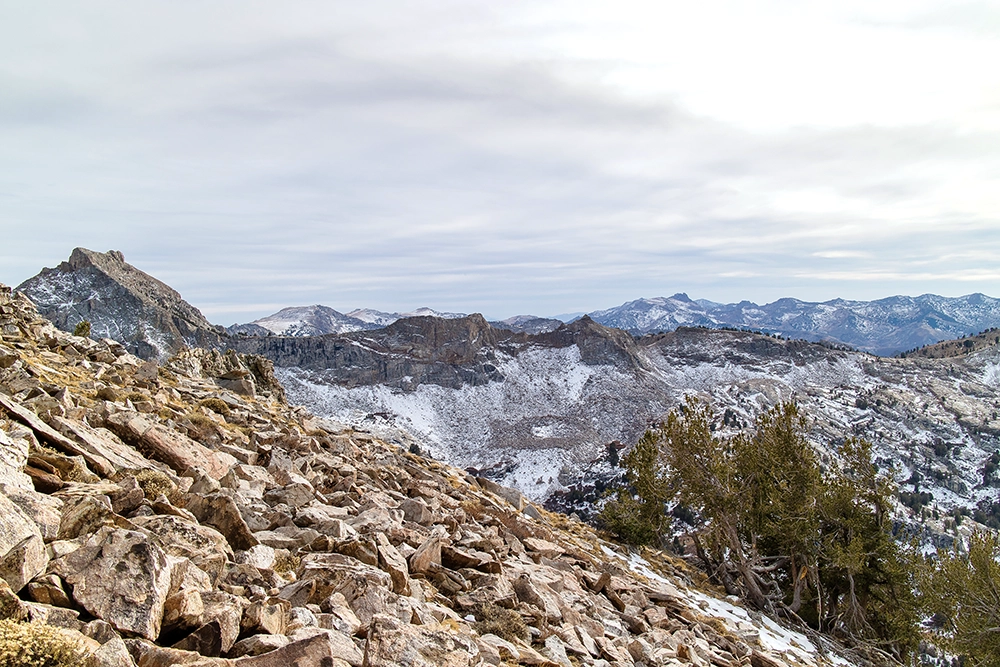 a nevada adventure