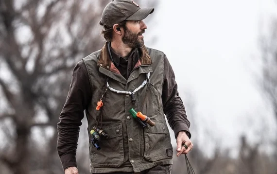 tom beckbe x du unlimited collection