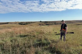 ghosts of the great plains