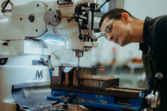 custom stocks made easy