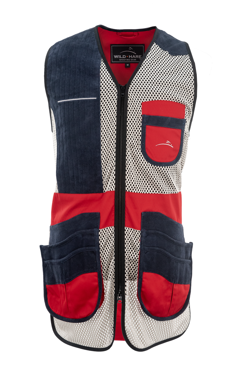 Peregrine Outdoor Clay Gear Guide Image (1)